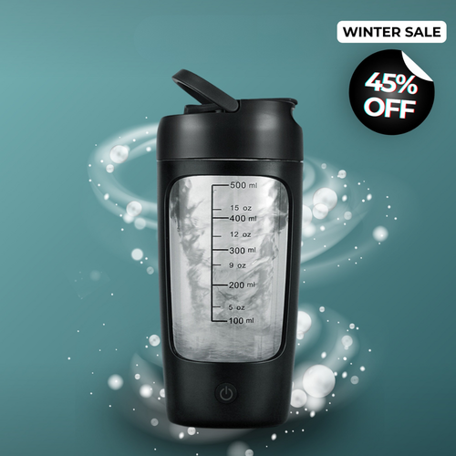 ProBlade™️ - Shaker Électrique