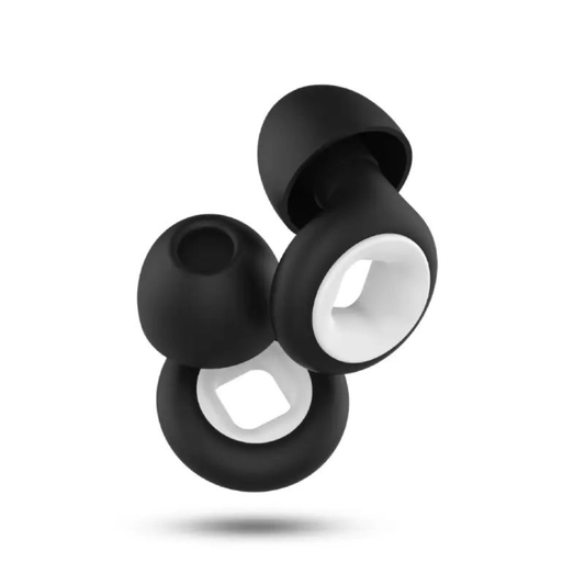 Bouchons d’oreilles anti-ronflement