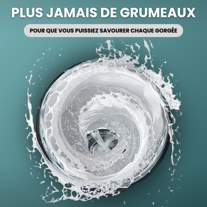 ProBlade™️ - Shaker Électrique