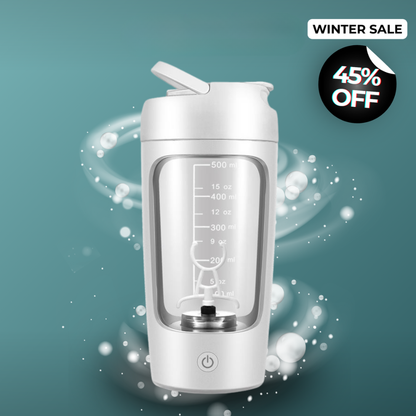 ProBlade™️ - Shaker Électrique