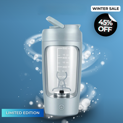 ProBlade™️ - Shaker Électrique