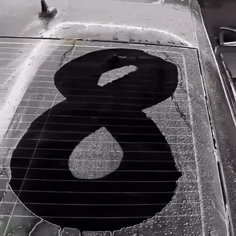 VisioClean™️ - Une visibilité claire, quel que soit le temps