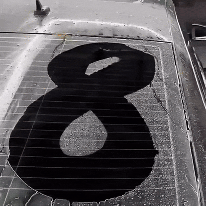 VisioClean™️ - Une visibilité claire, quel que soit le temps